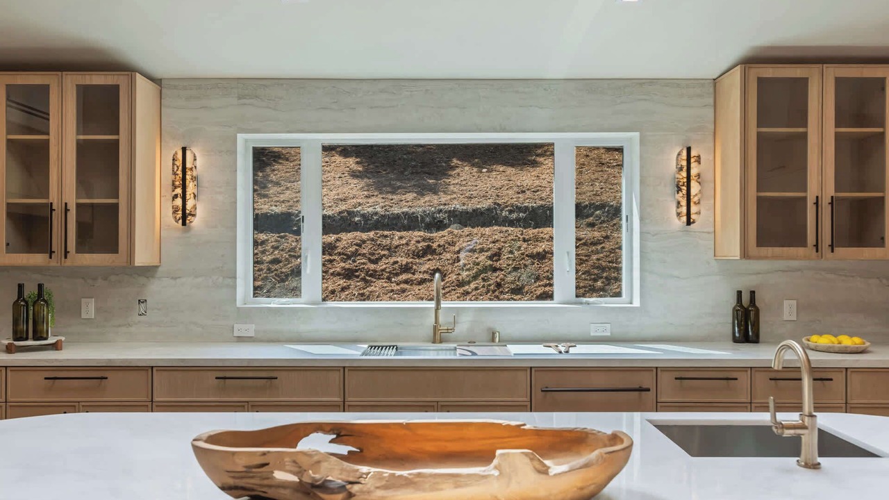 Photo of Kitchen in Trousdale Estates