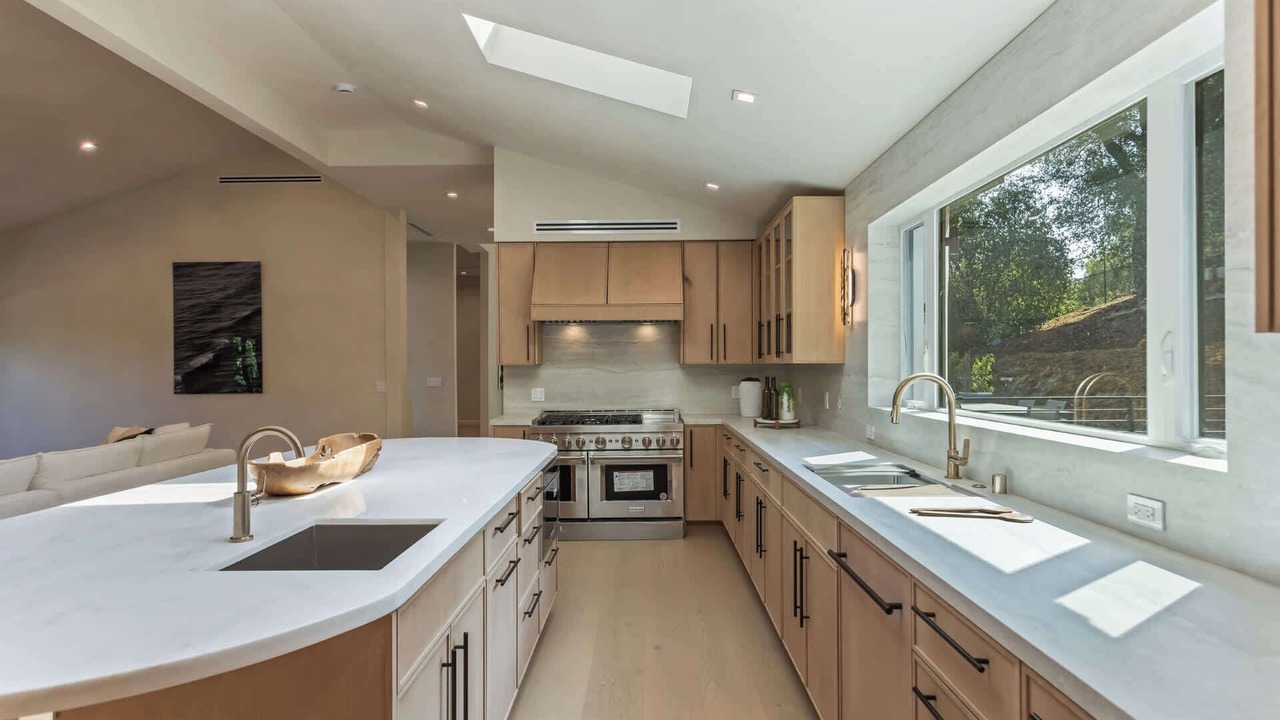 Photo of Kitchen in Trousdale Estates