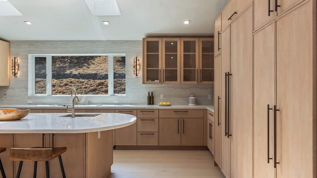 Photo of Kitchen in Trousdale Estates