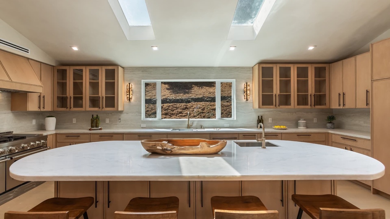 Photo of Kitchen in Trousdale Estates