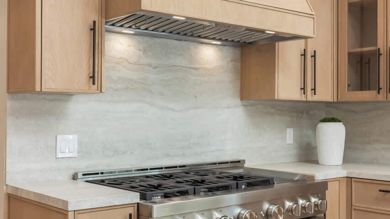 Photo of Kitchen in Trousdale Estates