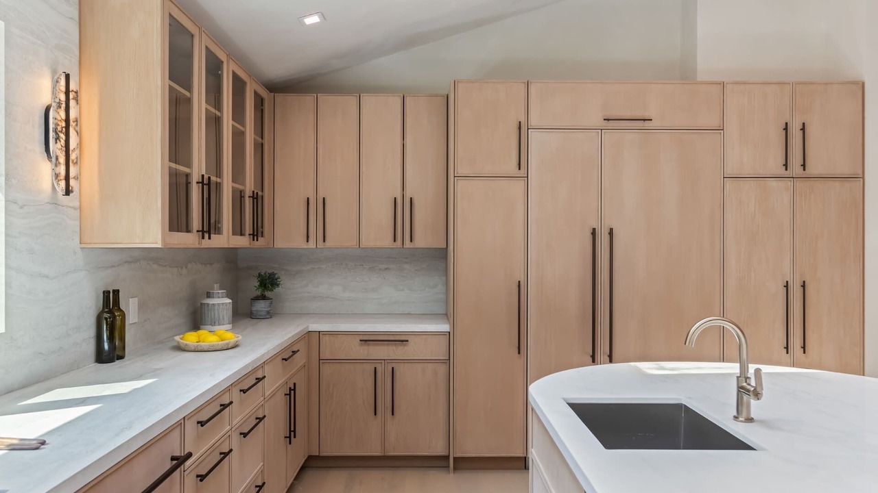 Photo of Kitchen in Trousdale Estates