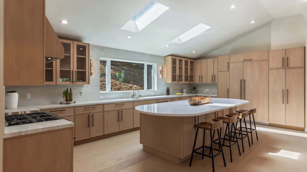 Photo of Kitchen in Trousdale Estates