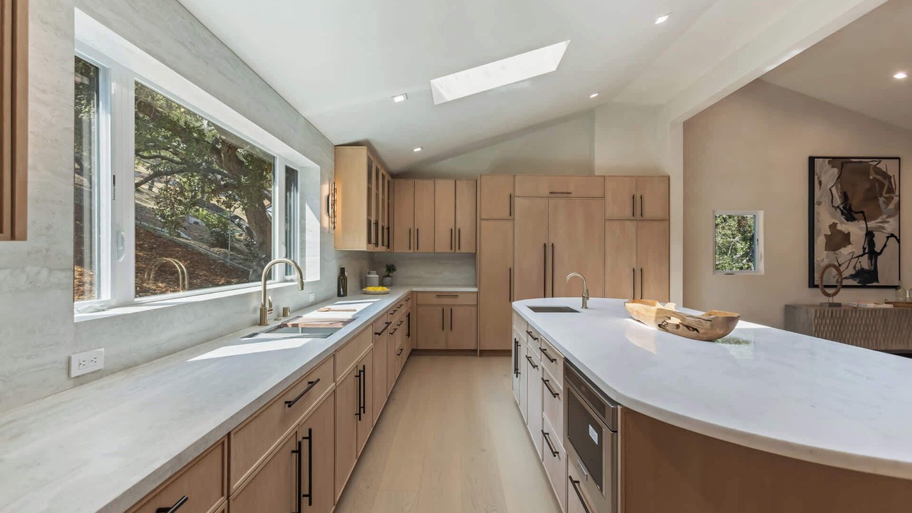 Photo of Kitchen in Trousdale Estates