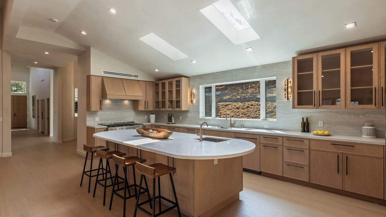 Photo of Kitchen in Trousdale Estates