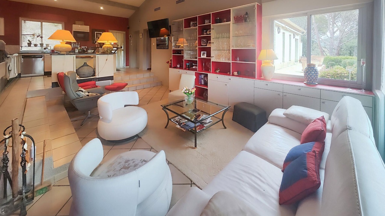 Photo of Bedroom in Cessenon-sur-Orb