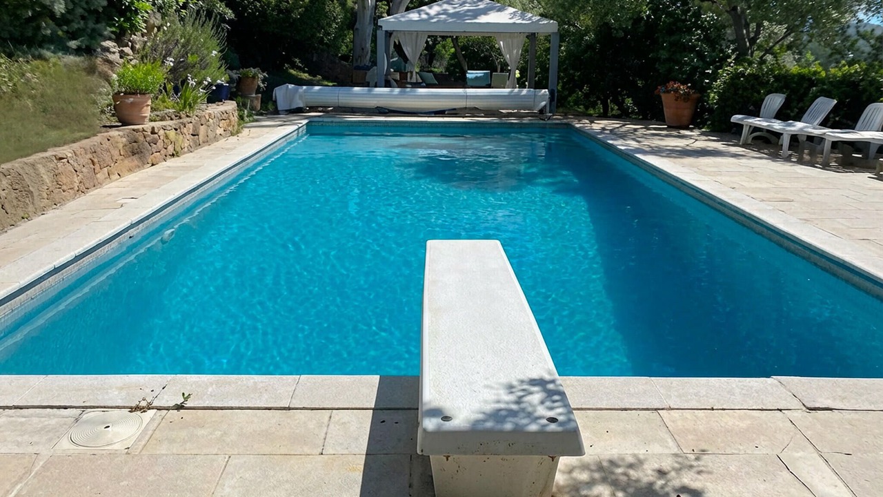 Photo of Outdoor in Cessenon-sur-Orb