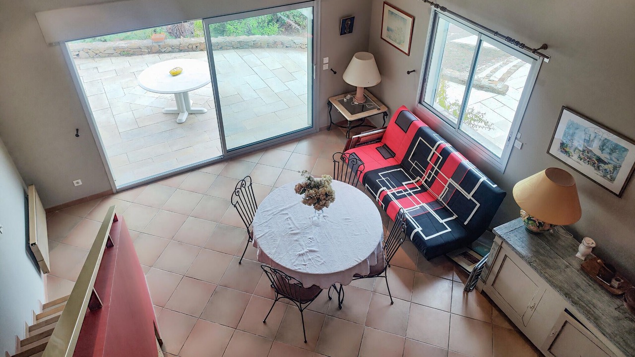 Photo of Bedroom in Cessenon-sur-Orb