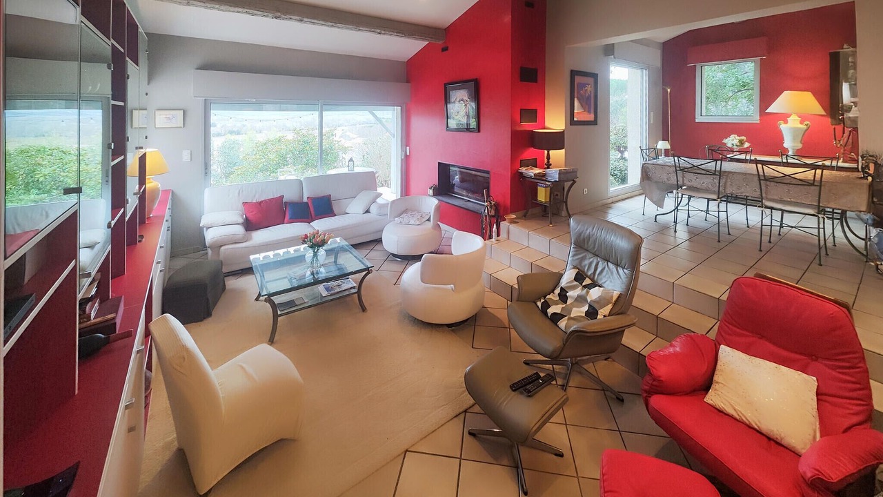 Photo of Bedroom in Cessenon-sur-Orb