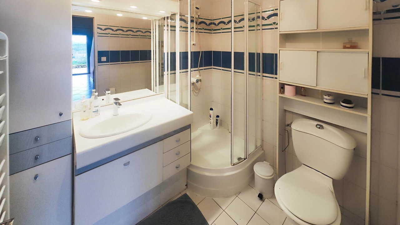 Photo of Bathroom in Cessenon-sur-Orb