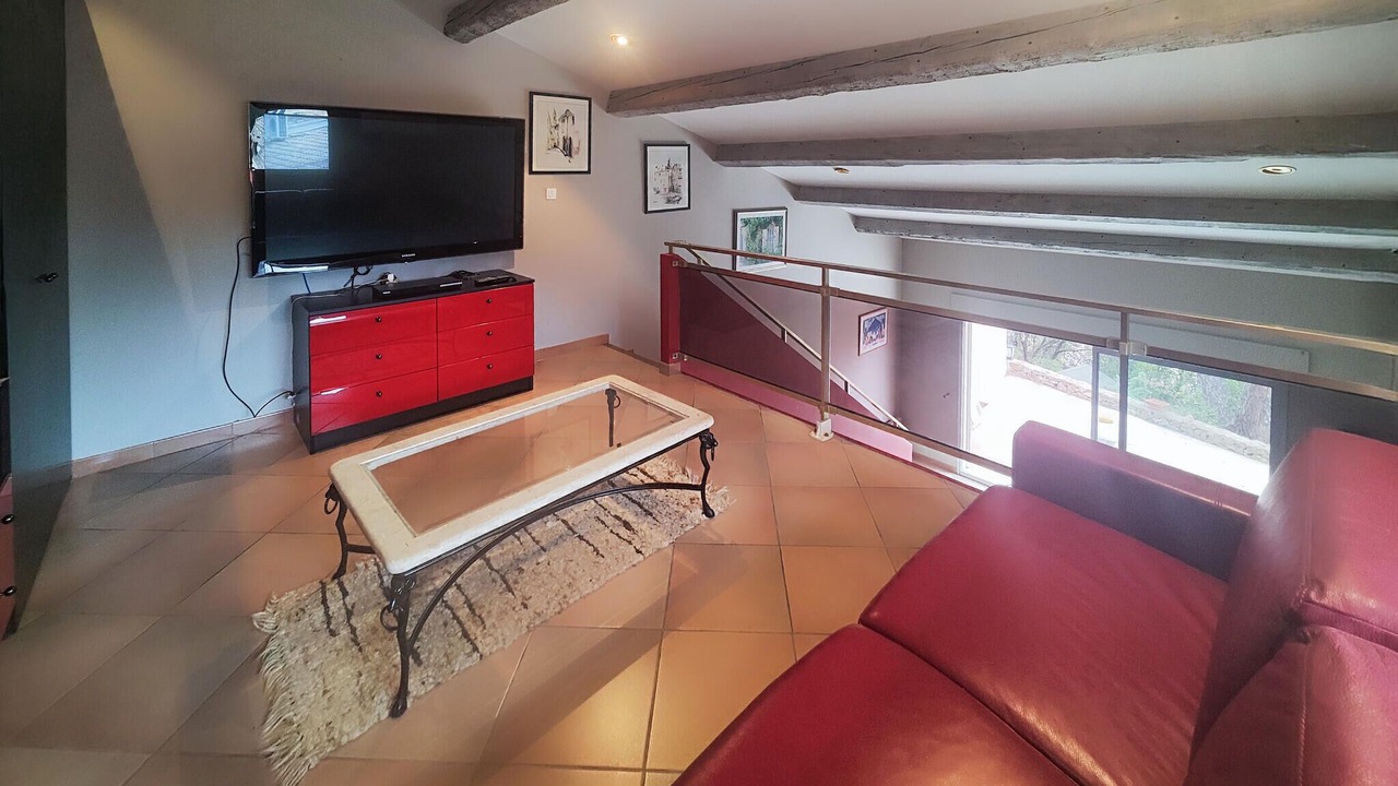Photo of Bedroom in Cessenon-sur-Orb