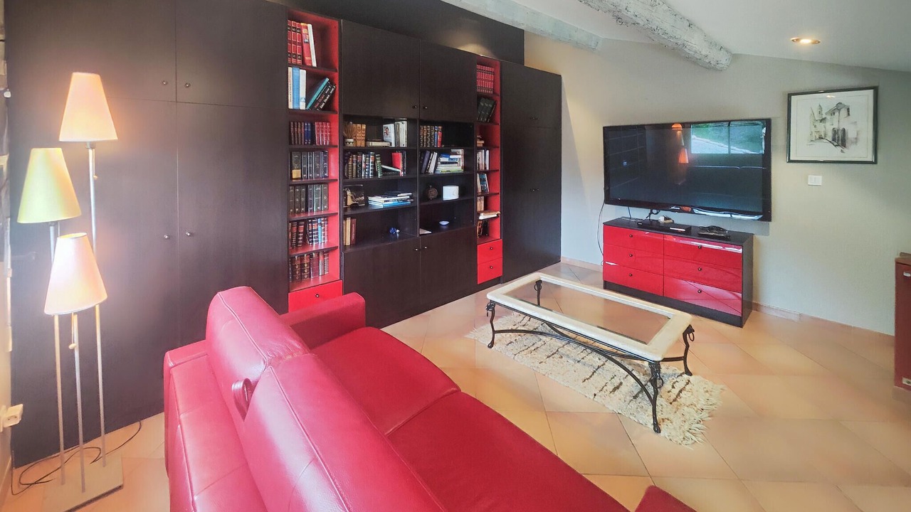 Photo of Bedroom in Cessenon-sur-Orb