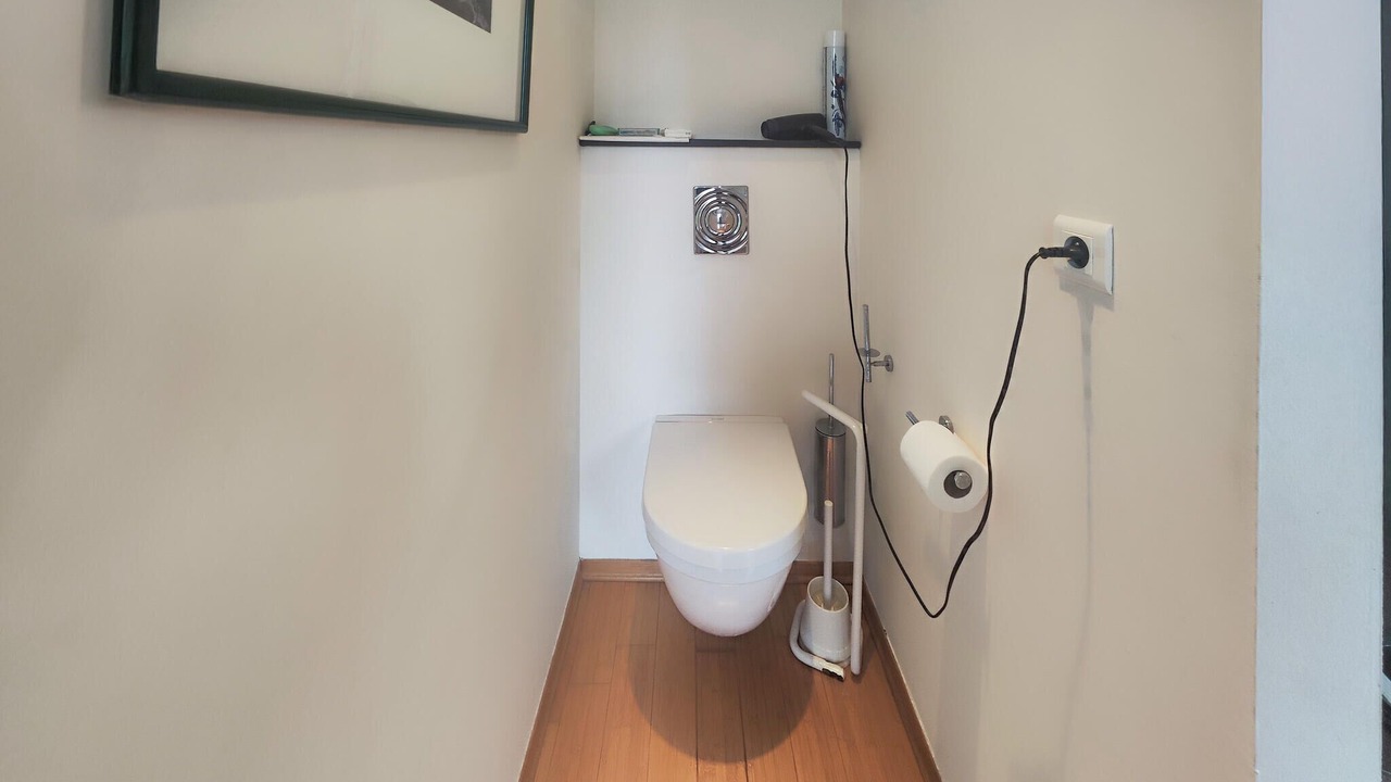 Photo of Bathroom in Cessenon-sur-Orb