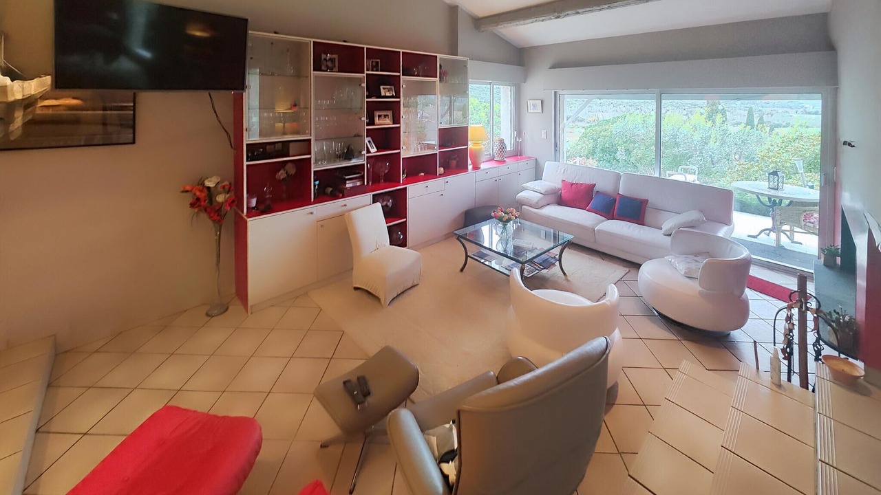 Photo of Bedroom in Cessenon-sur-Orb