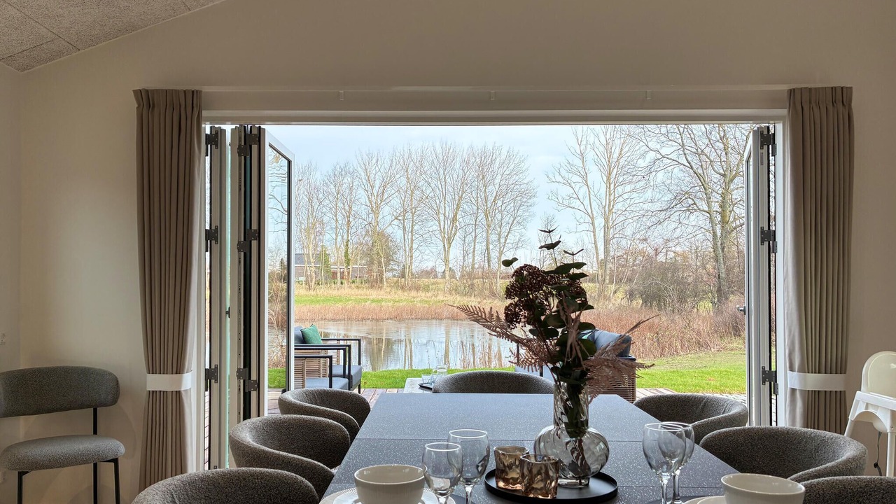 Photo of Bedroom in Karrebksminde