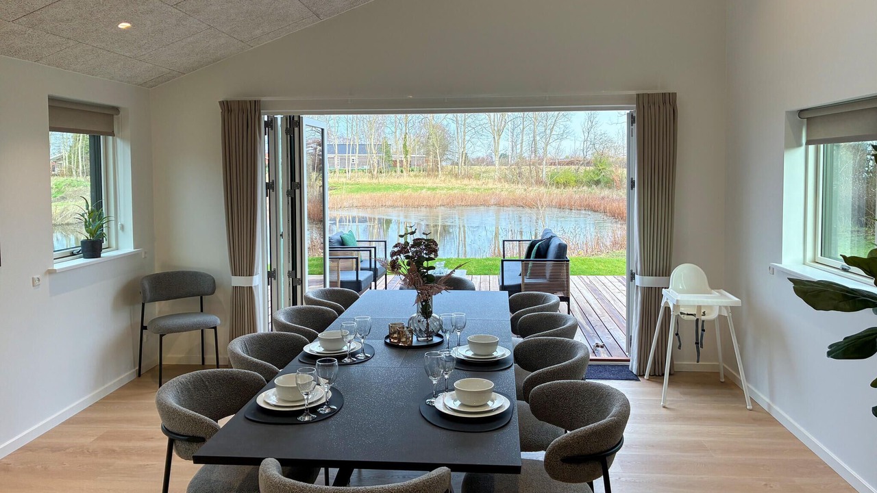 Photo of Bedroom in Karrebksminde