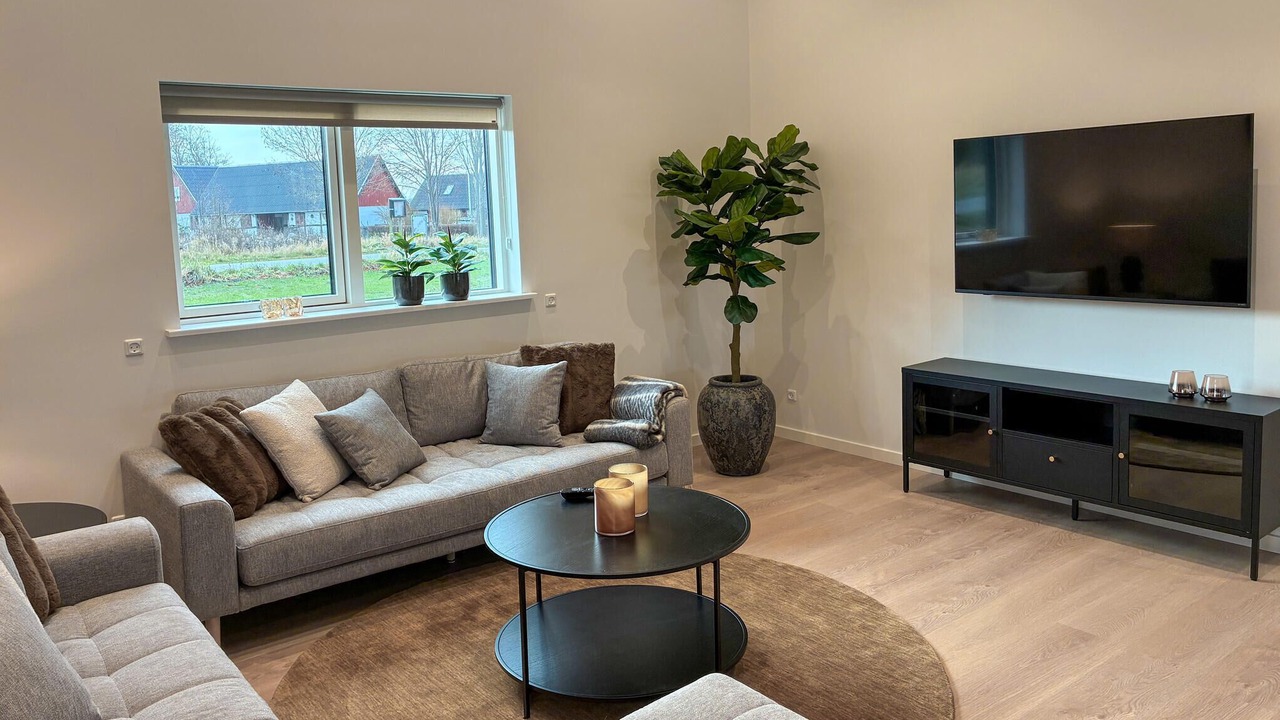 Photo of Bedroom in Karrebksminde