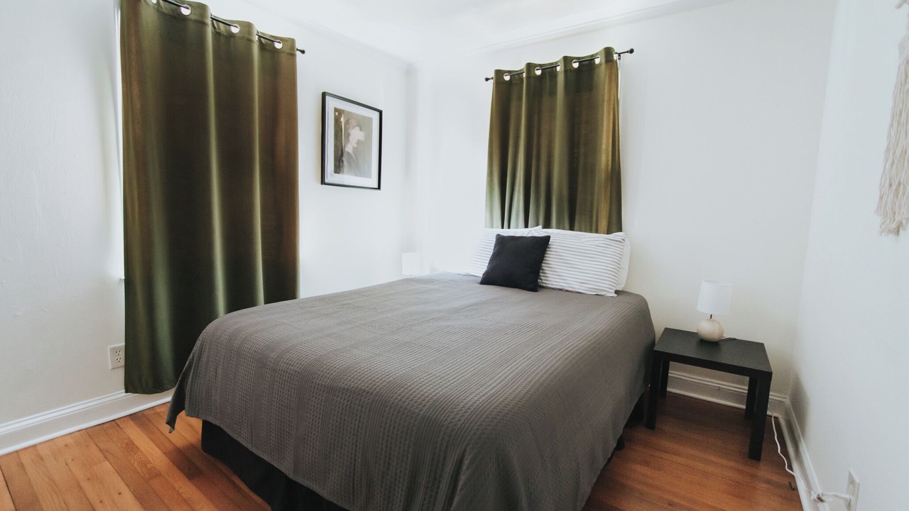 Photo of Bedroom in East Raleigh
