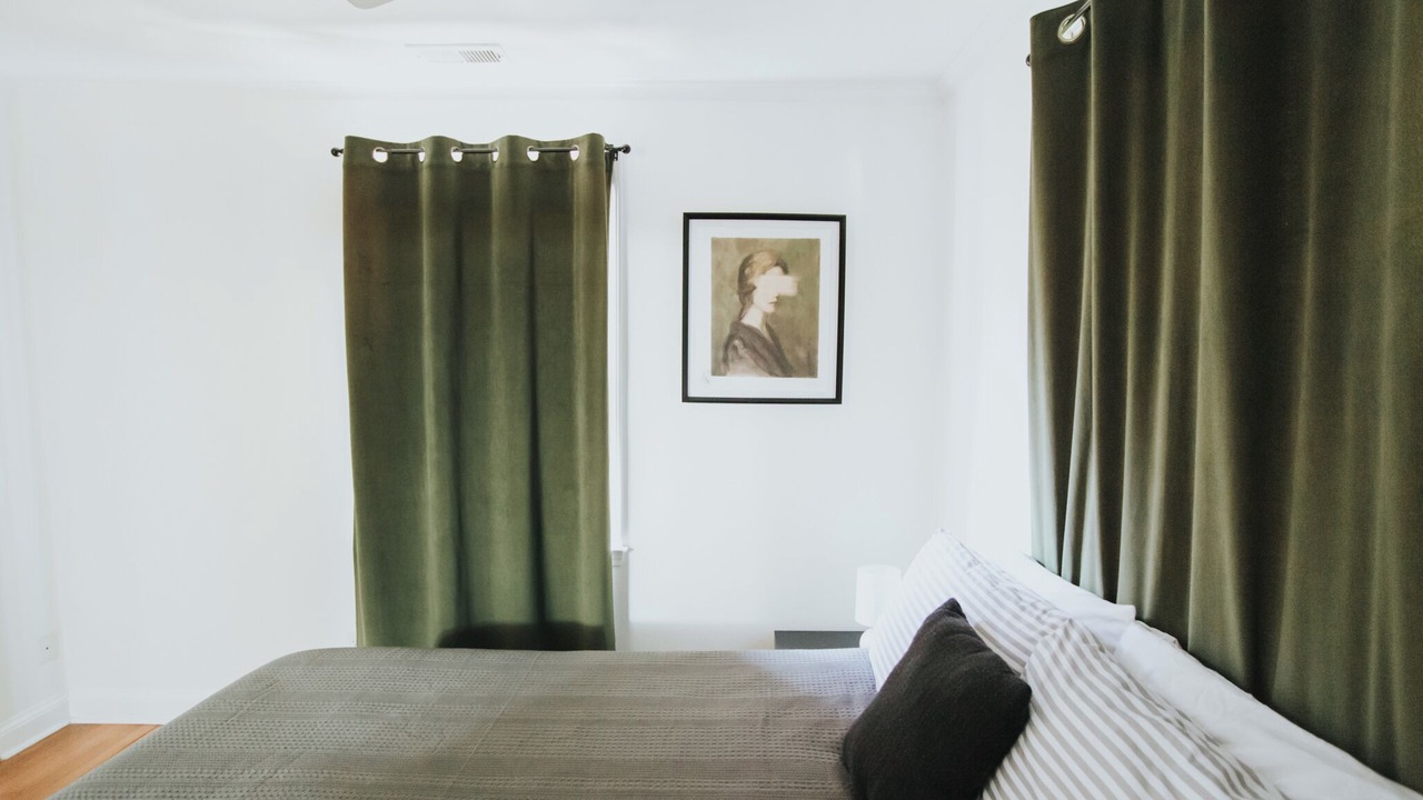 Photo of Bedroom in East Raleigh