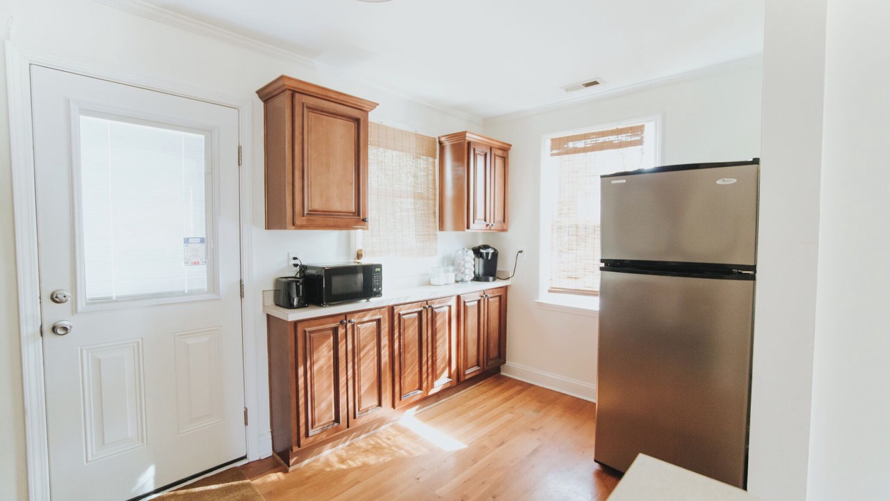 Photo of Kitchen in East Raleigh