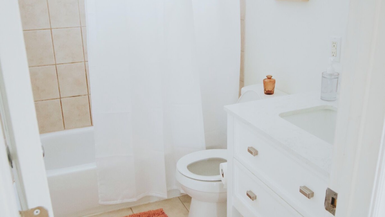 Photo of Bathroom in East Raleigh