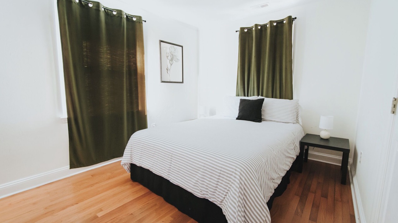 Photo of Bedroom in East Raleigh