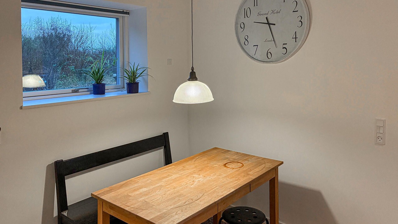 Photo of Bedroom in Faxe