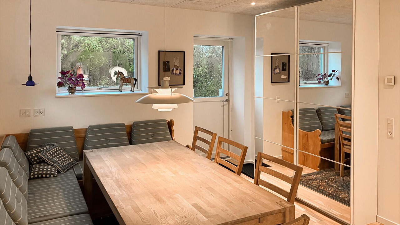 Photo of Bedroom in Faxe