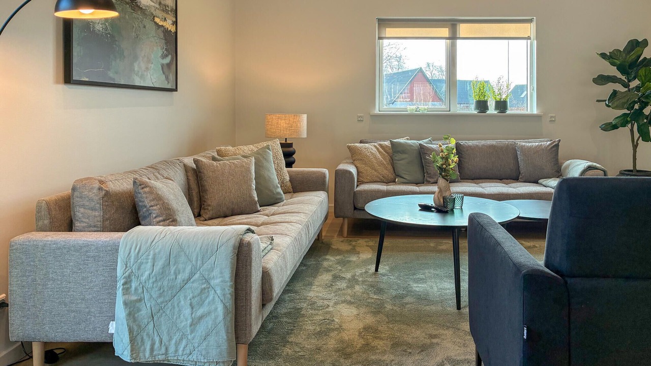 Photo of Bedroom in Karrebksminde