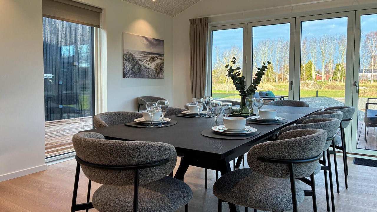 Photo of Bedroom in Karrebksminde