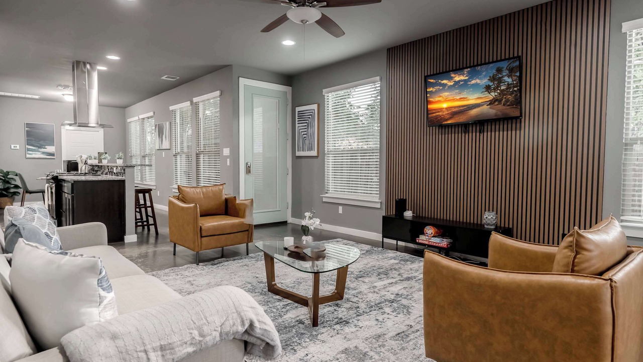Photo of Bedroom in Foster Heights