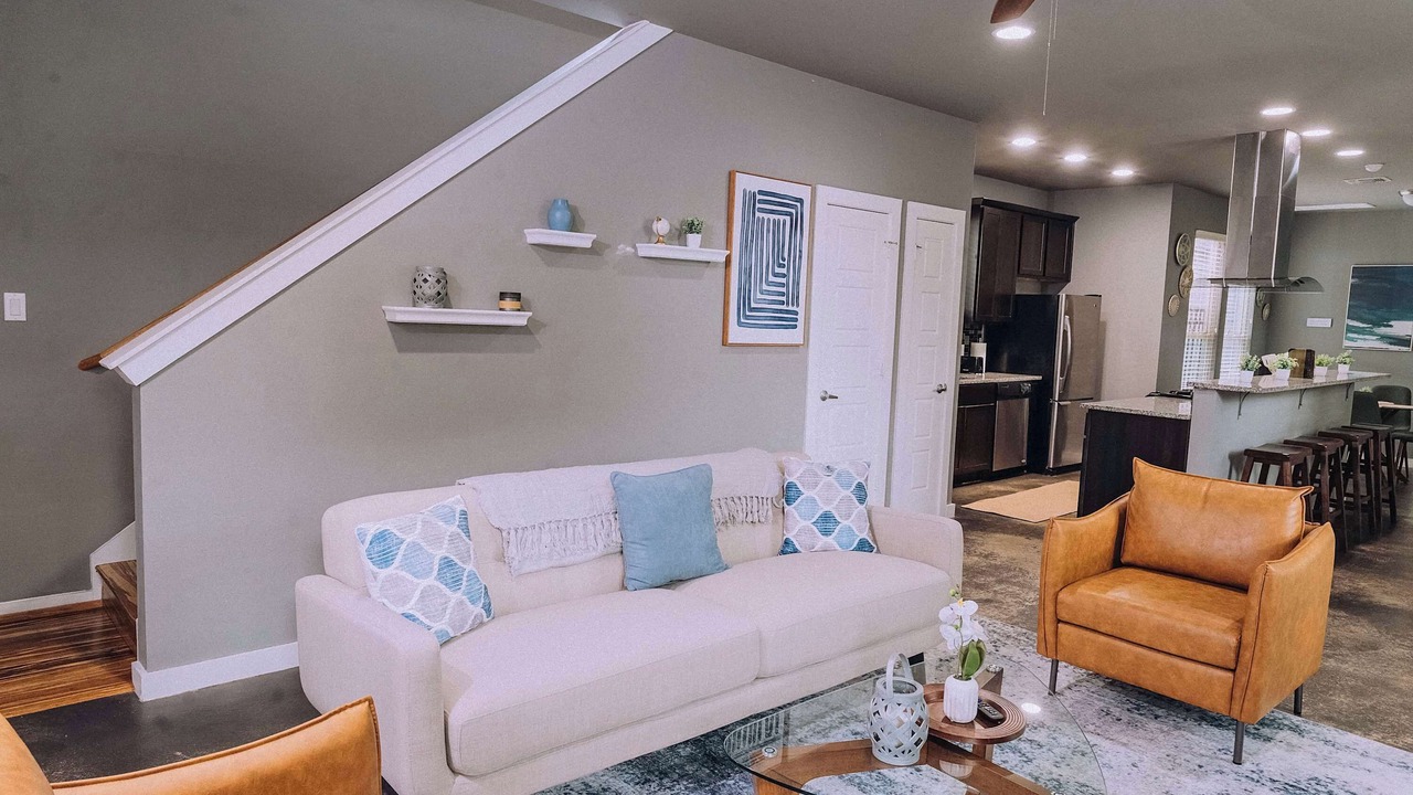 Photo of Bedroom in Foster Heights