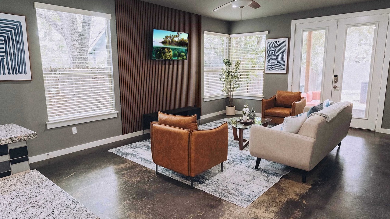 Photo of Bedroom in Foster Heights