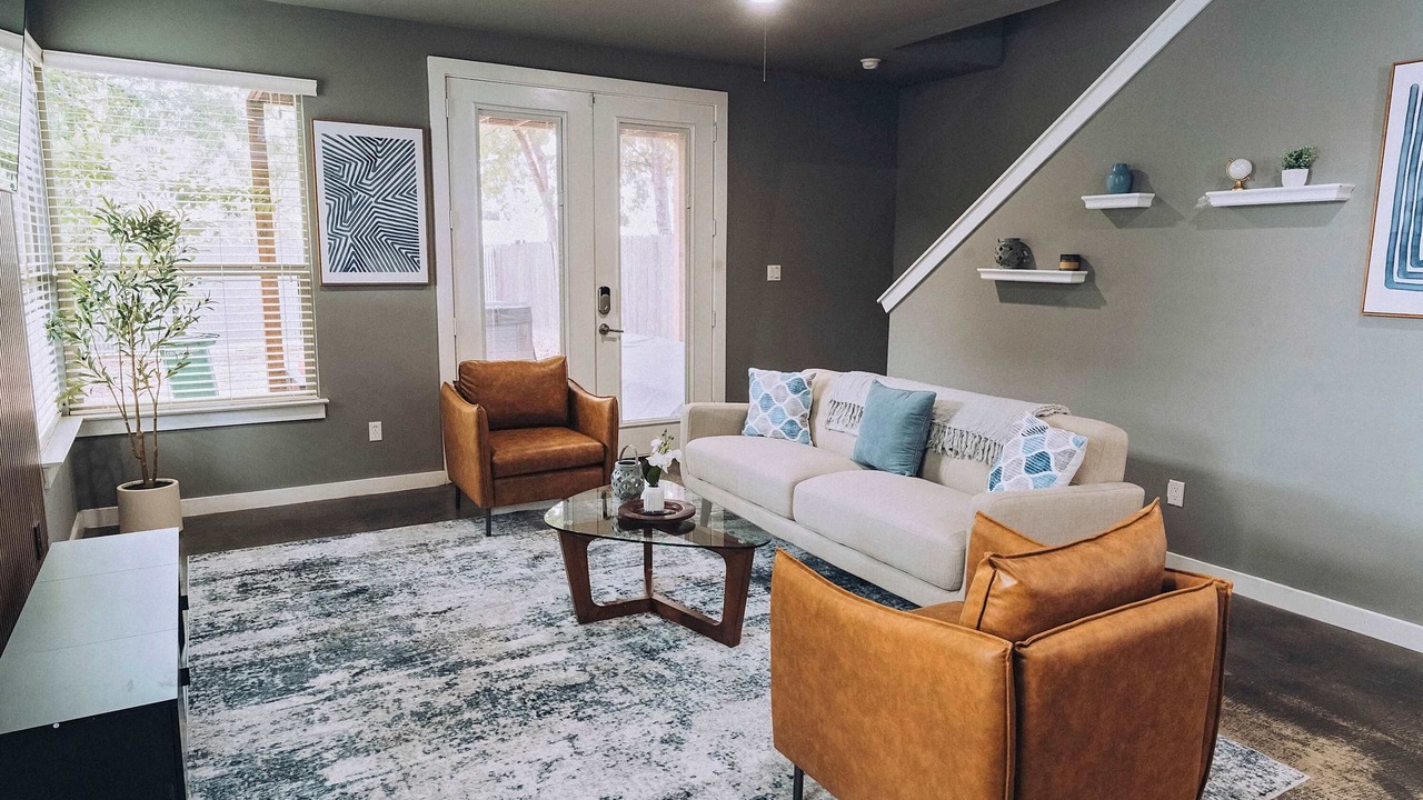 Photo of Bedroom in Foster Heights