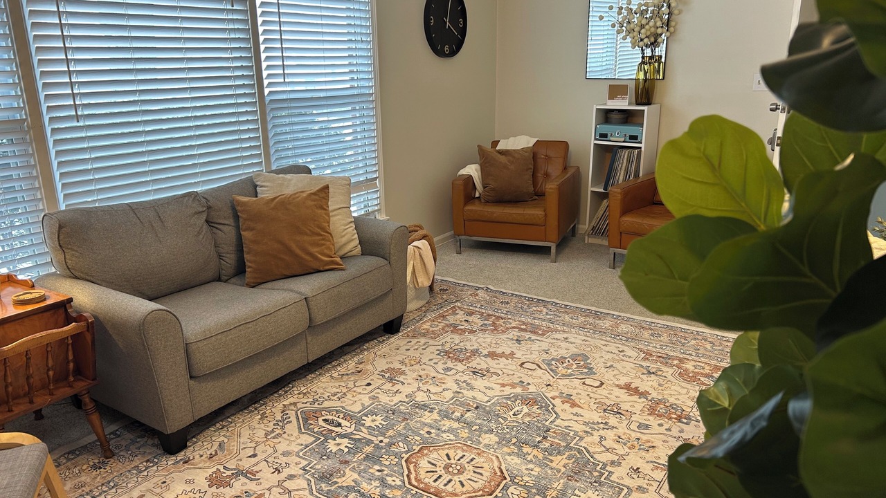 Photo of Livingroom in Grandview