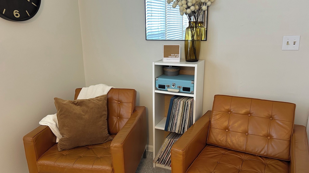 Photo of Livingroom in Grandview