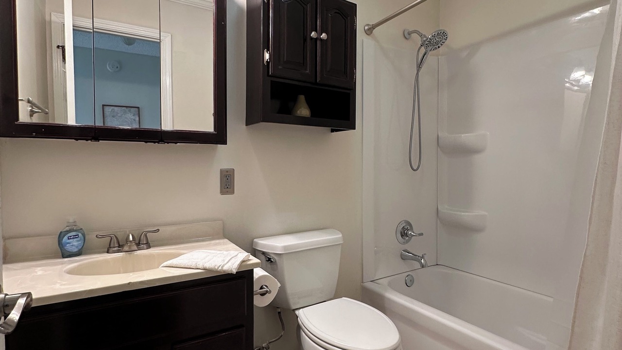 Photo of Bathroom in Grandview