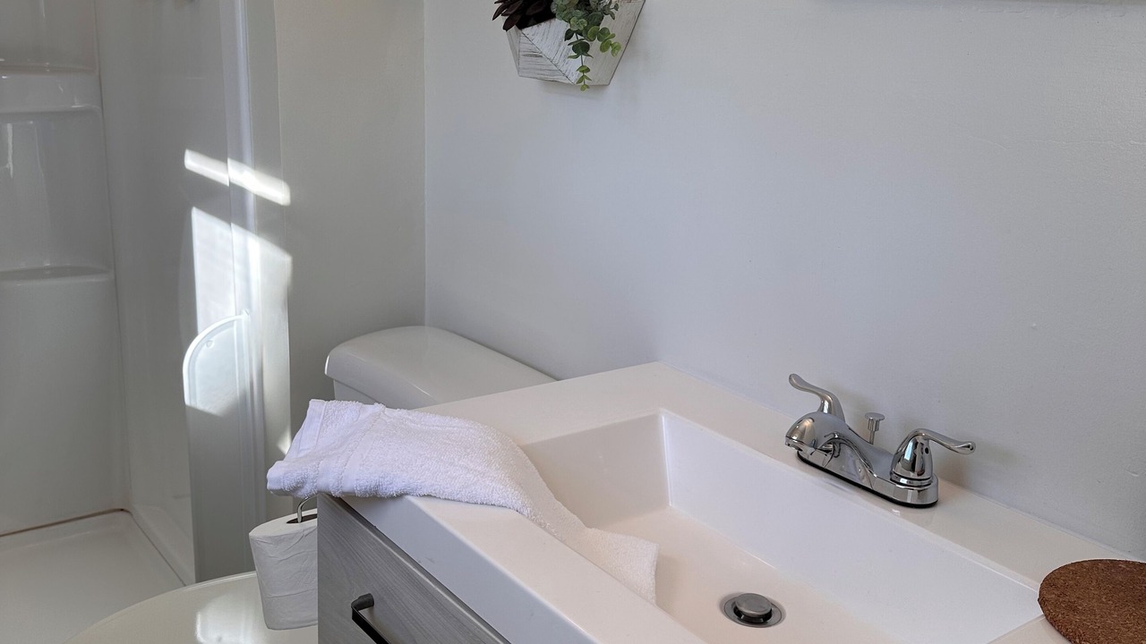 Photo of Bathroom in Grandview