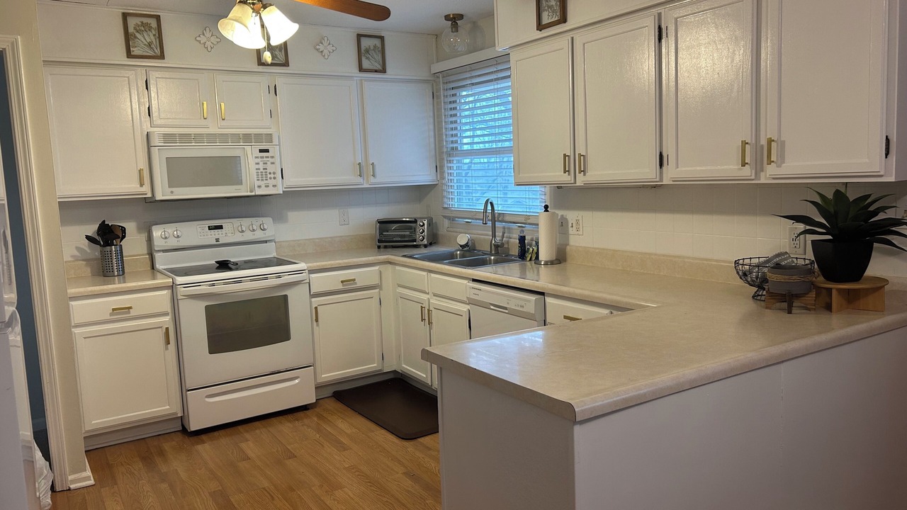 Photo of Kitchen in Grandview