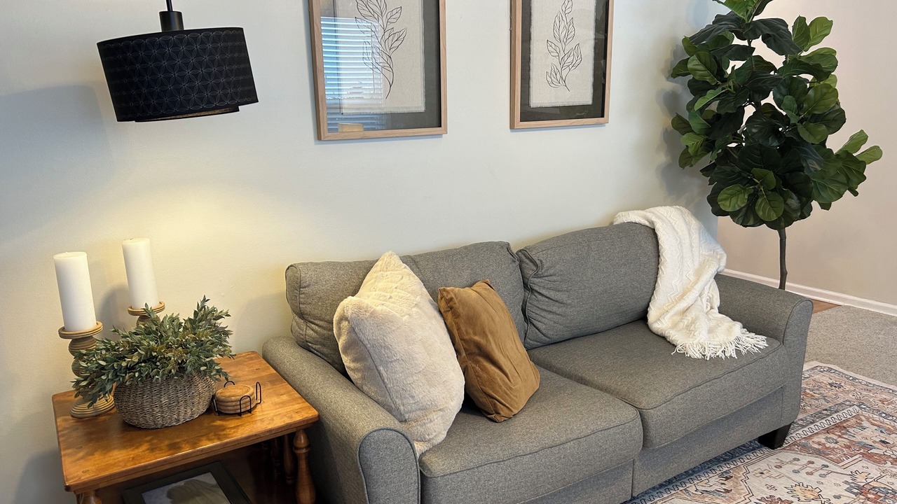 Photo of Livingroom in Grandview