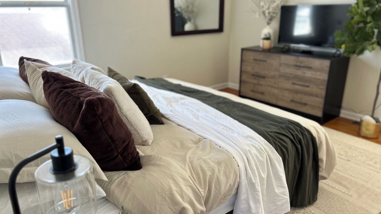 Photo of Bedroom in Grandview