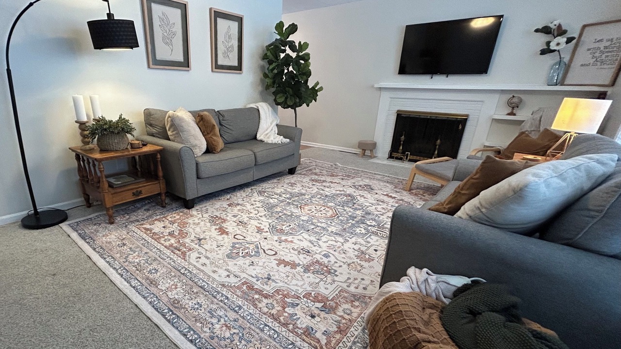 Photo of Livingroom in Grandview