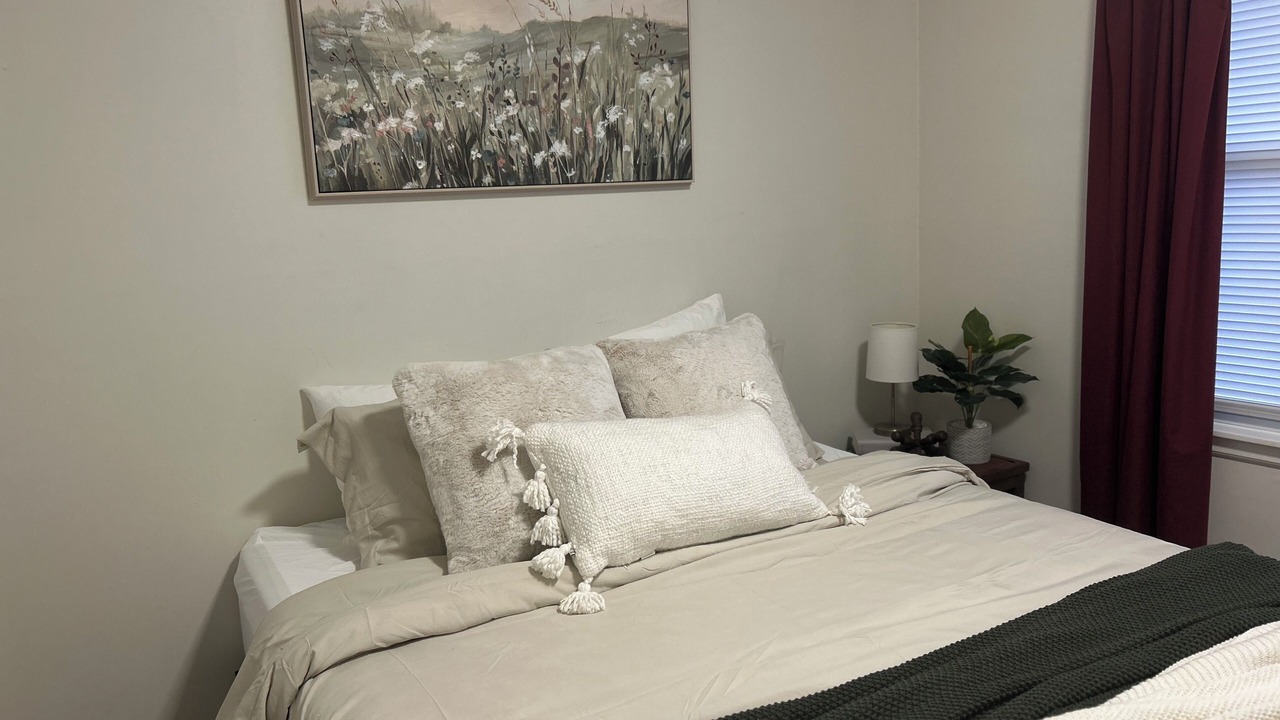 Photo of Bedroom in Grandview