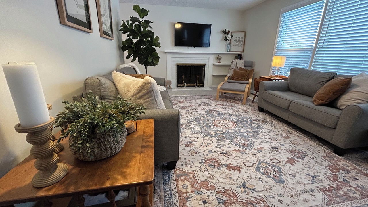 Photo of Livingroom in Grandview