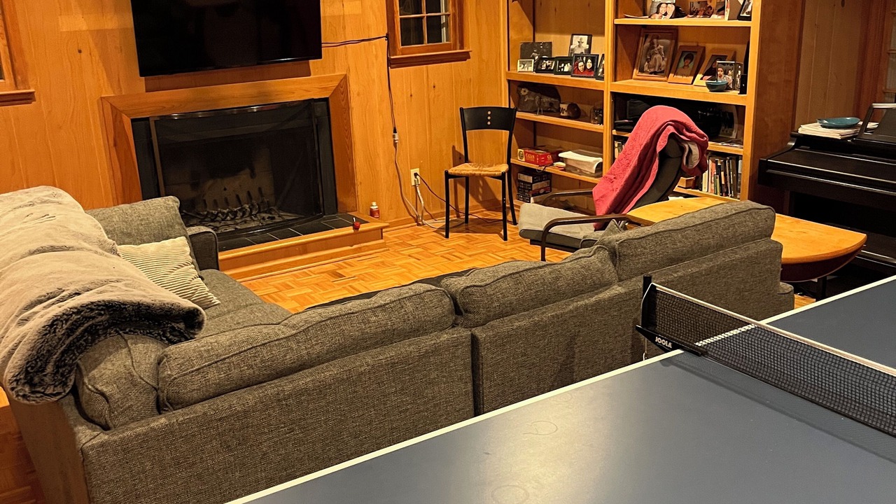 Photo of Livingroom in Chapel Hill