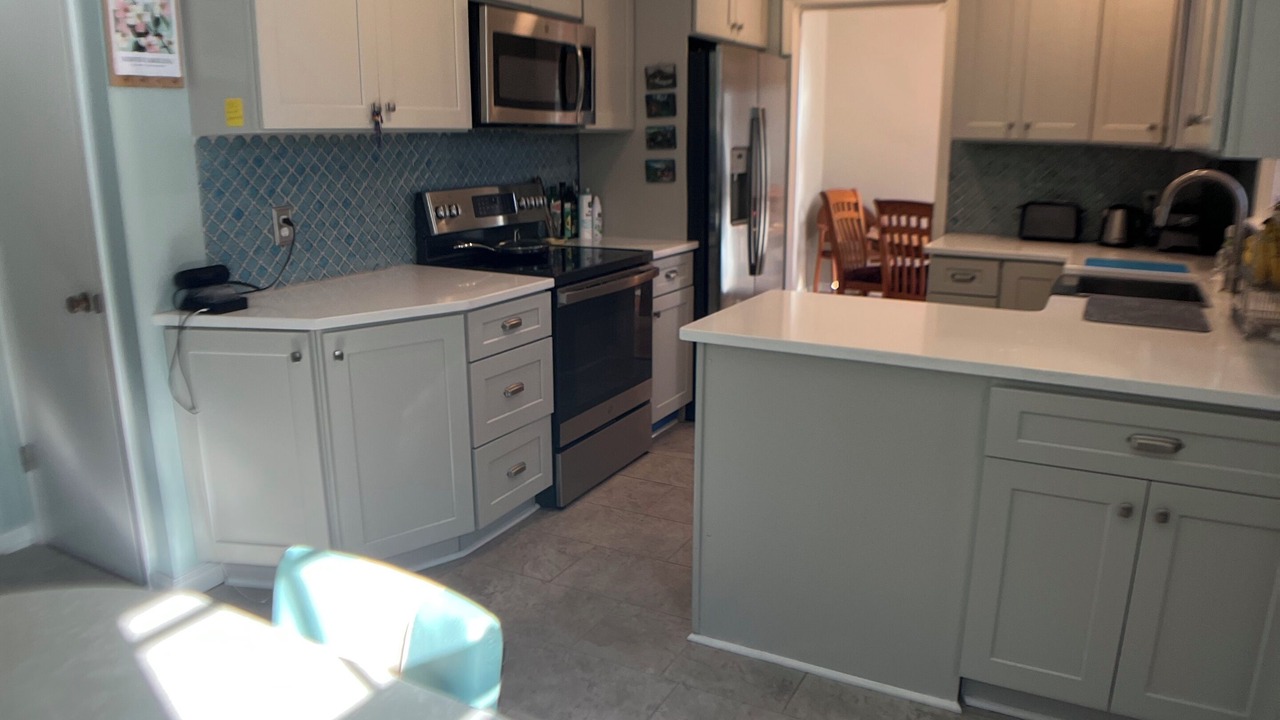 Photo of Kitchen in Chapel Hill