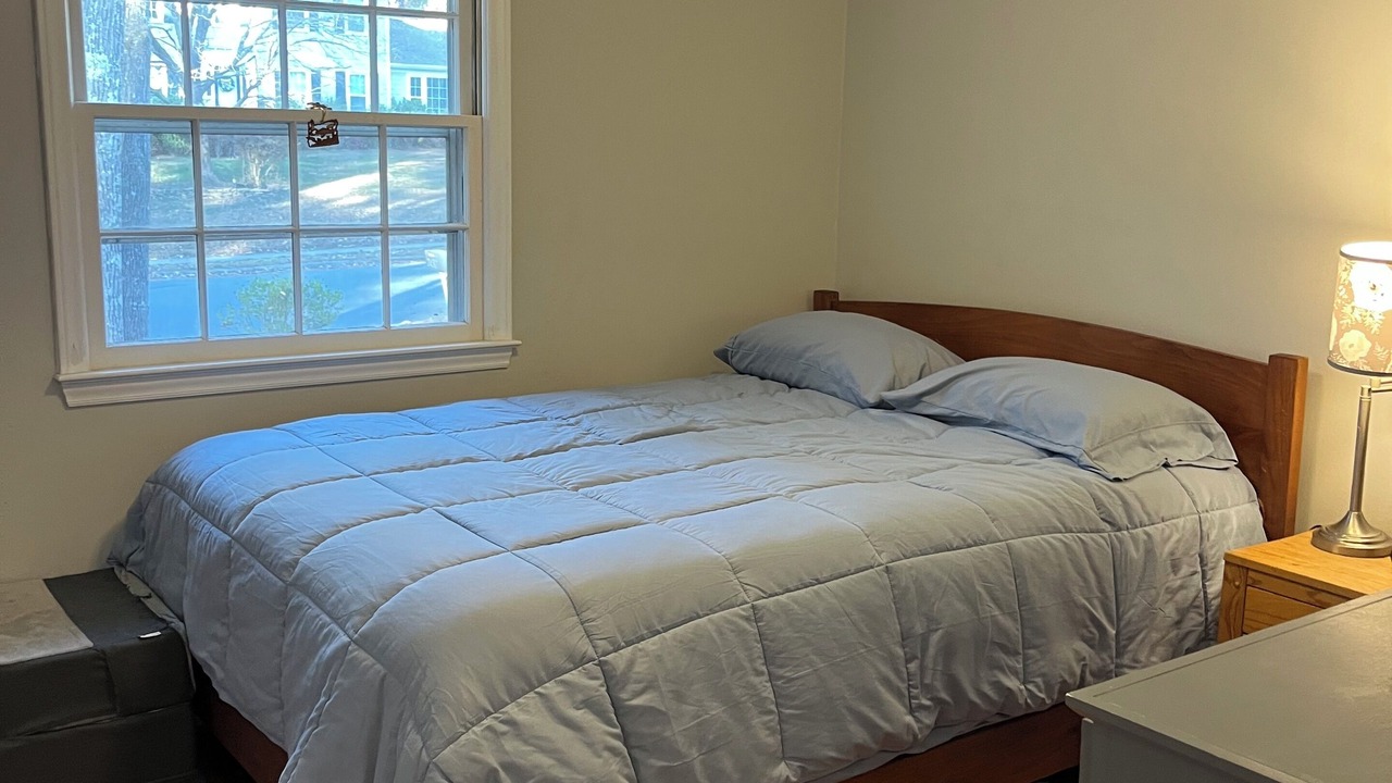 Photo of Bedroom in Chapel Hill