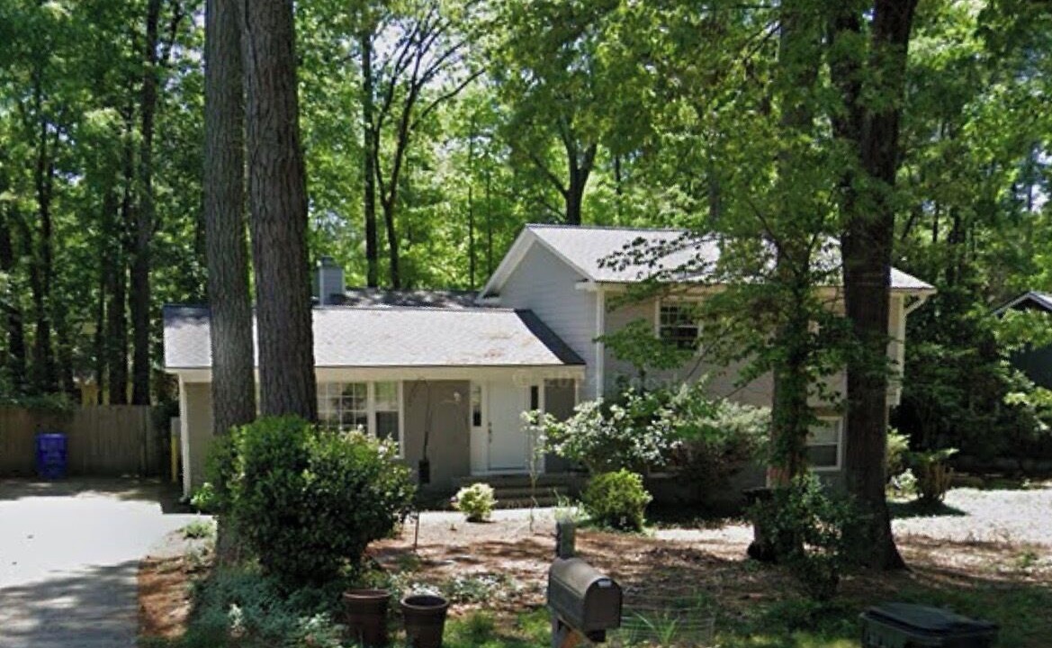 Photo of Outdoor in Chapel Hill
