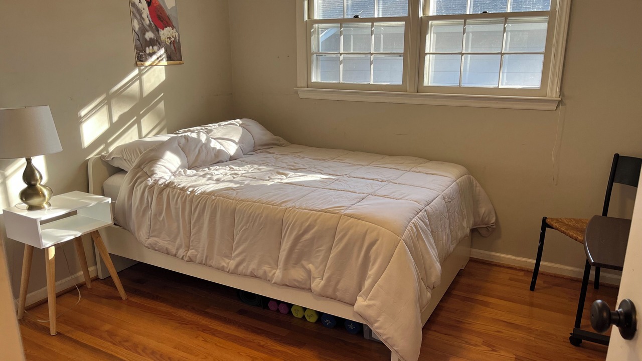 Photo of Bedroom in Chapel Hill
