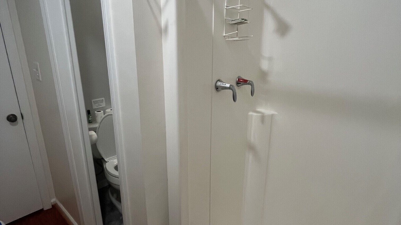 Photo of Bathroom in Chapel Hill
